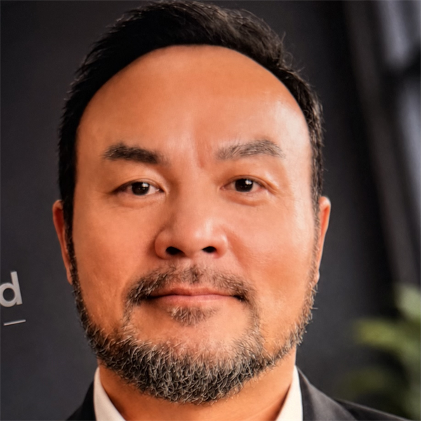 Alex Lam
